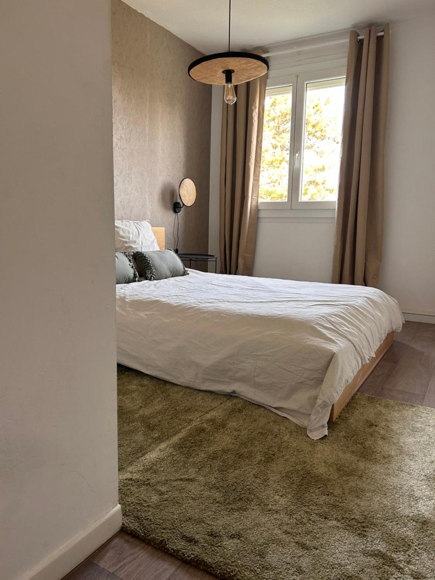 La Belle Escale Apartment Belfort Exterior photo